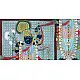 Pichwai Painting ~  Srinath ji ~ { 3X5 Feet }